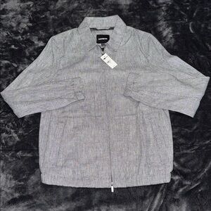 Express Men's Casual Jacket - XS